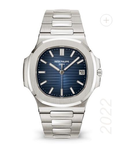 Cheap Patek Philippe Nautilus Watches for sale 5811/1G-001 White Gold